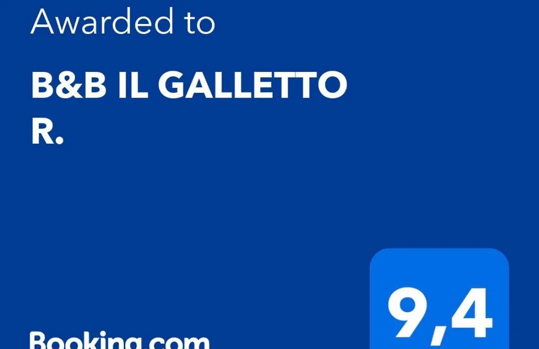B&B Il Galletto R.-1