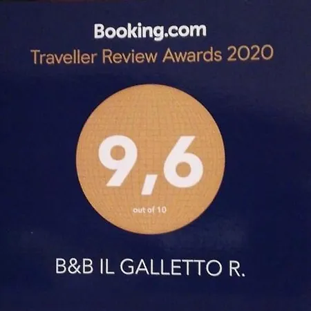 B&B Il Galletto R.-3